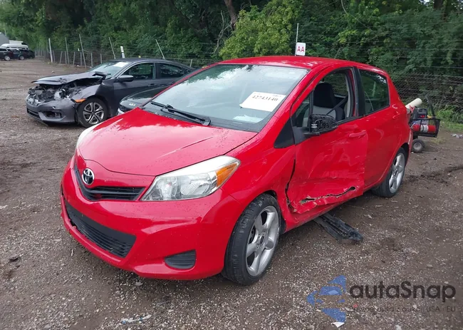 JTDKTUD38ED596471: 42743140