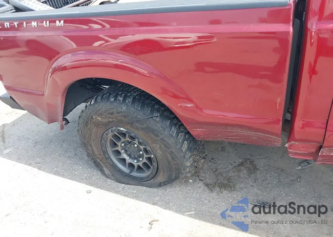 1FT7W2BT3GEA11507: 42743175