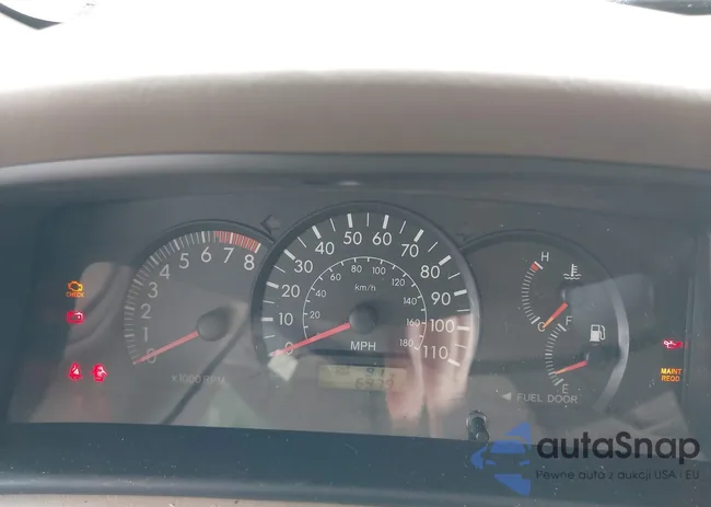 1NXBR32E07Z918273: 42743246