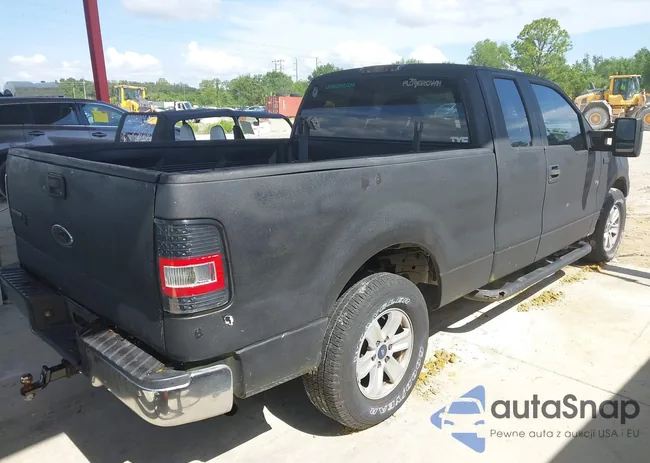 1FTPX12505NB17676: 42743274