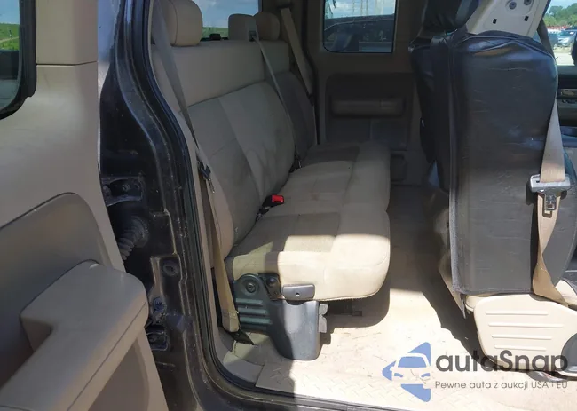 1FTPX12505NB17676: 42743274