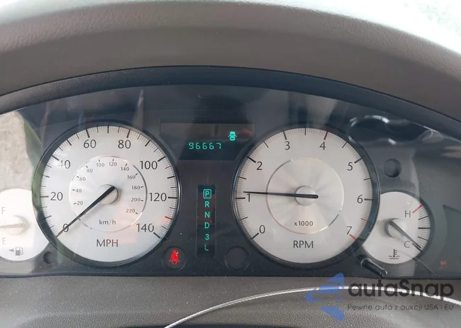 2C3LA53GX8H305730: 42743293