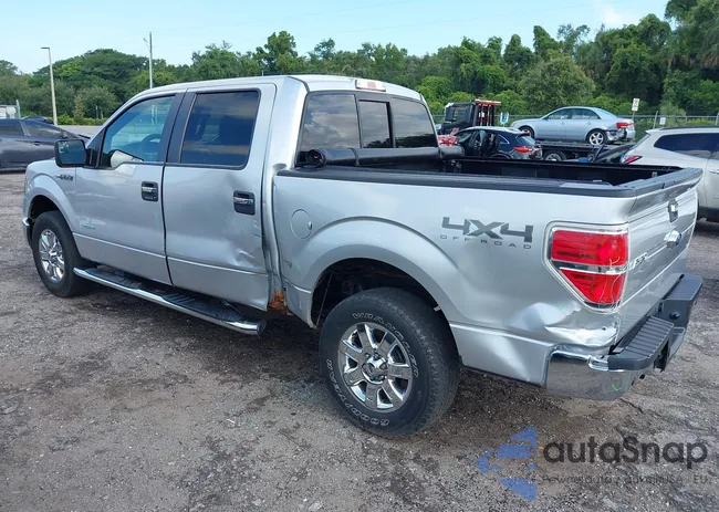 1FTFW1ETXEFC41652: 42743313