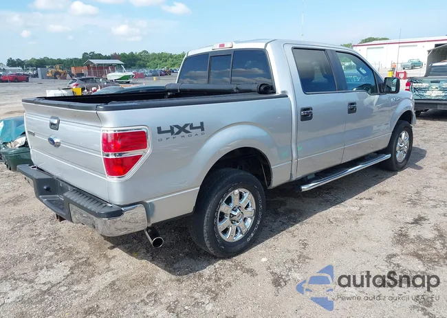 1FTFW1ETXEFC41652: 42743313