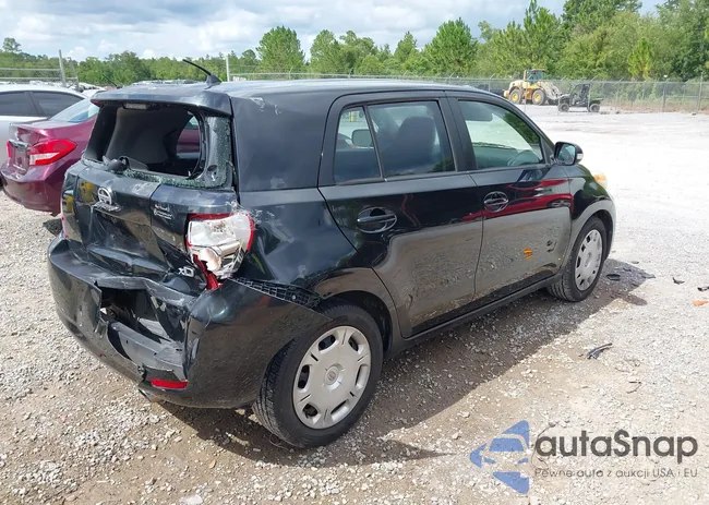 JTKKU4B49B1011427: 42743355