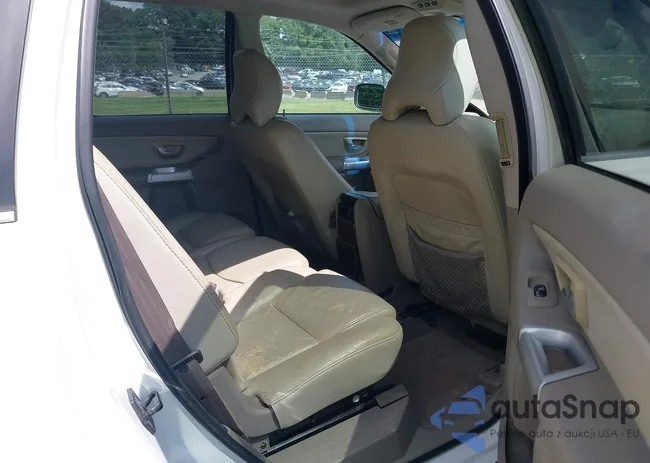 YV1CZ59H741103127: 42743509