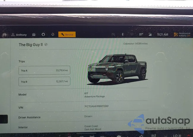 7FCTGAAA9NN013369: 42743548