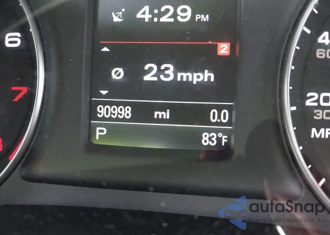 WA1GFCFS6GR012628: 42743562