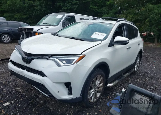 2T3DFREV6GW537552: 42743563