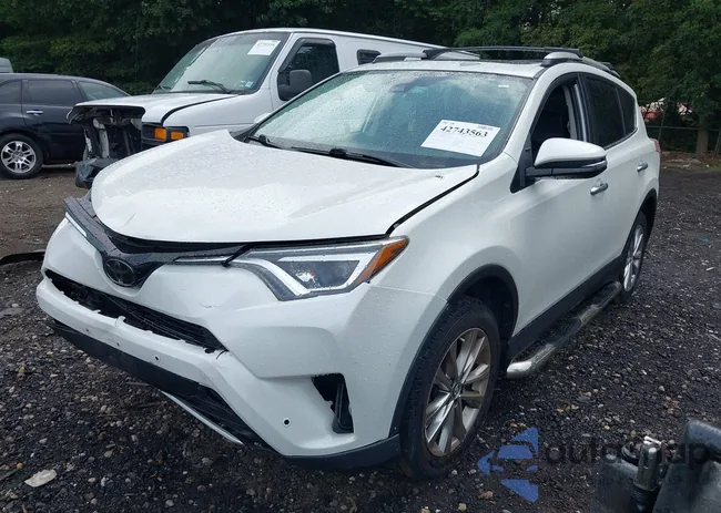 2T3DFREV6GW537552: 42743563