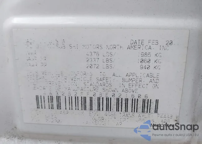 4A32B2FF0BE021606: 42743566