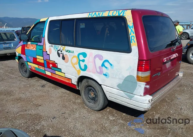 1FMDA41X1TZB26574: 42743582