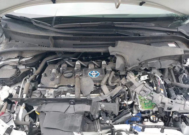 JTDEAMDE0NJ036353: 42743583