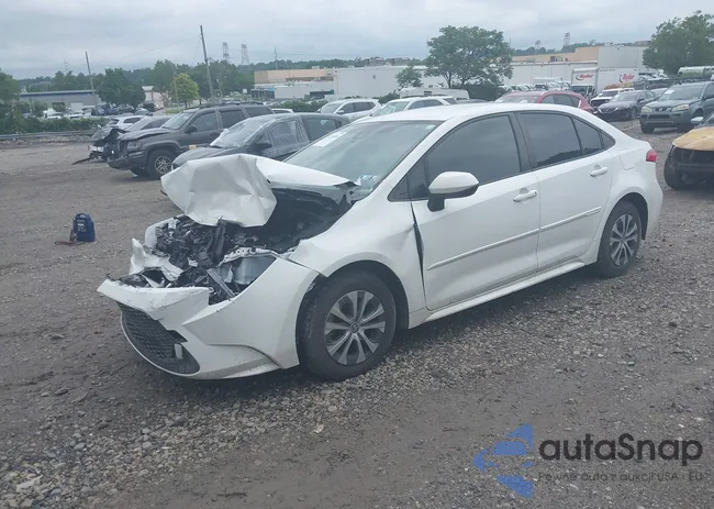 JTDEAMDE0NJ036353: 42743583