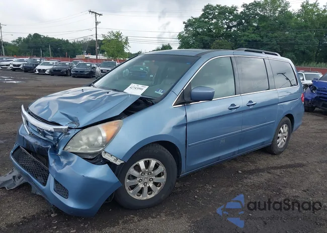 5FNRL38649B060130: 42743591