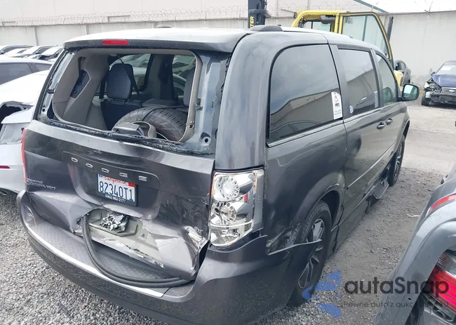 2C4RDGCG7GR358225: 42743613