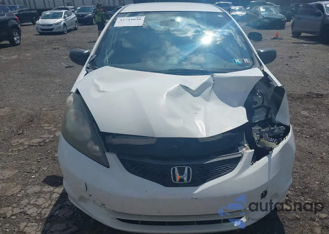 JHMGE8G28AS017395: 42743630