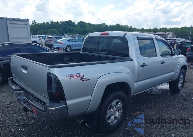 5TELU42N47Z366815: 42743652