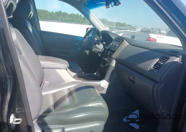 5FNYF18556B004823: 42743663