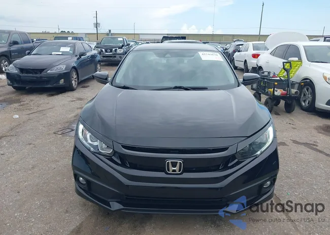 19XFC2F64KE001297: 42743670