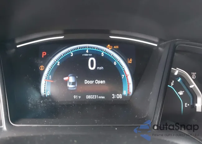 19XFC2F64KE001297: 42743670