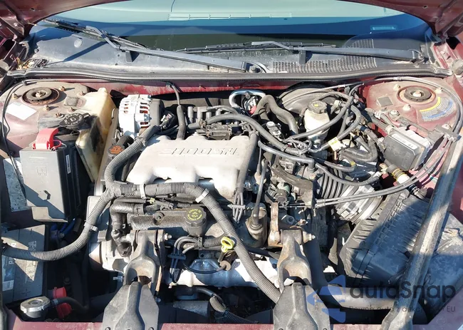 2G4WS52J511277073: 42742750