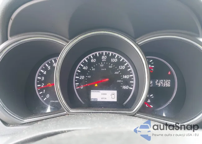 JN8AZ1FYXBW000931: 42742973