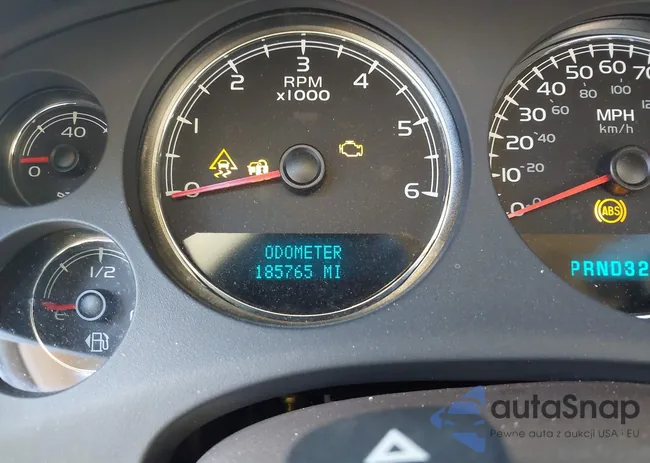 1GKFK13087R233401: 42743011