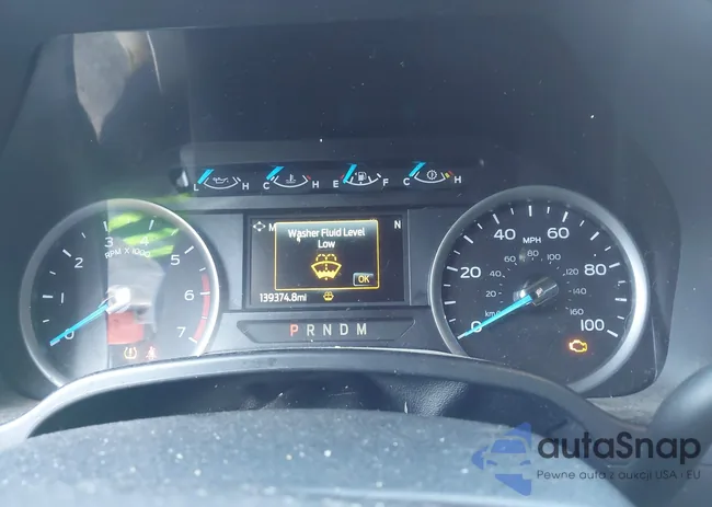 1FT8W3BN0LED82002: 42743074