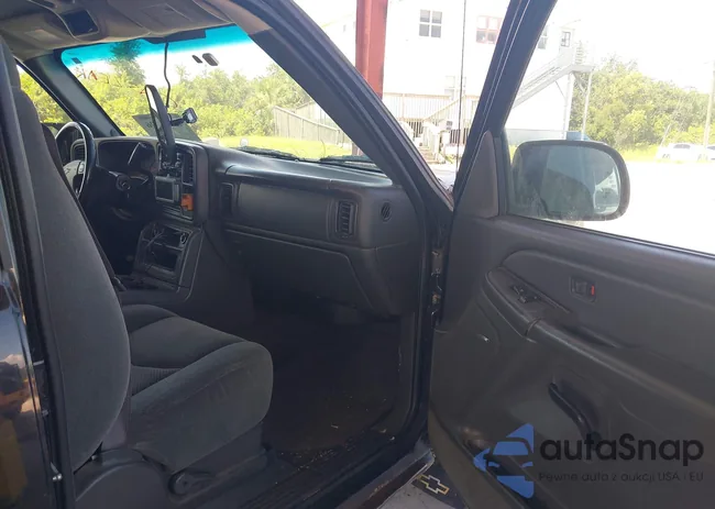 2GCEK13TX41355683: 42743096