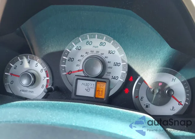 5FNYF3H50DB040007: 42744260