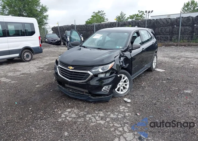 2GNAXHEV9J6261159: 42744280