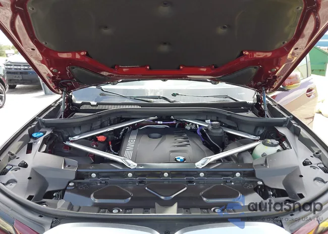 5UX23EM03T9068525: 42744413