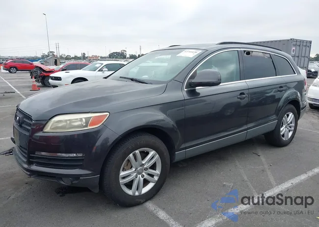 WA1AV74LX7D041803: 42744430