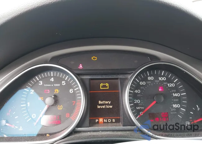 WA1AV74LX7D041803: 42744430