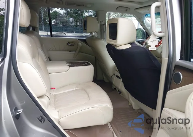 JN8AZ2NE6C9020736: 42744437