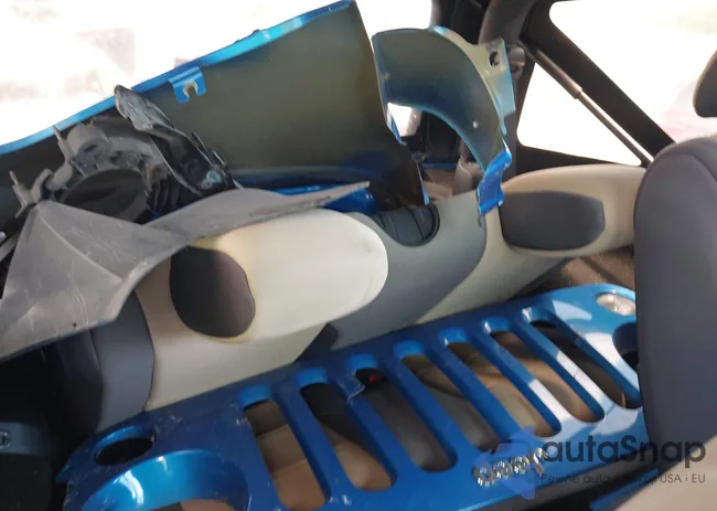 1C4AJWAG4GL176980: 42744445