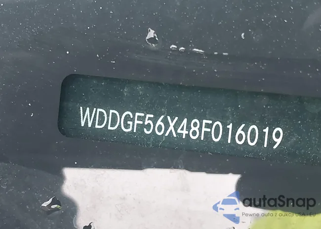 WDDGF56X48F016019: 42744487