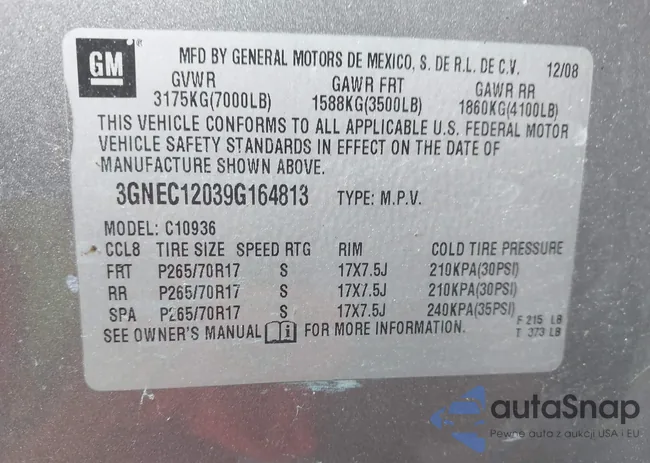 3GNEC12039G164813: 42744534