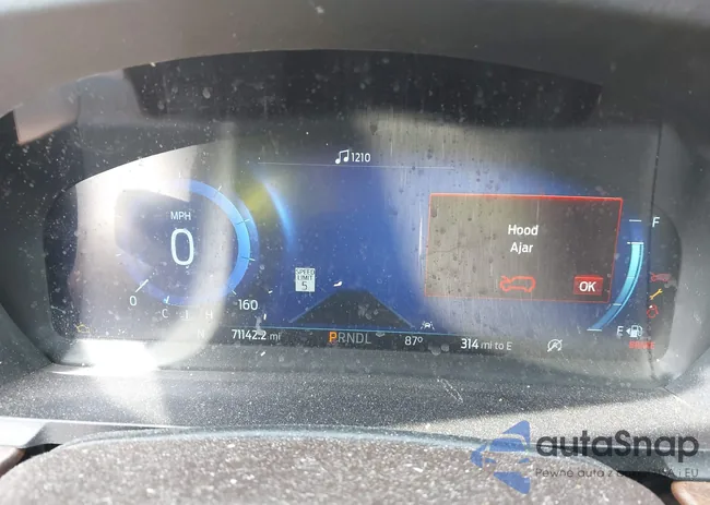 1FM5K8LC9NGB71070: 42744623