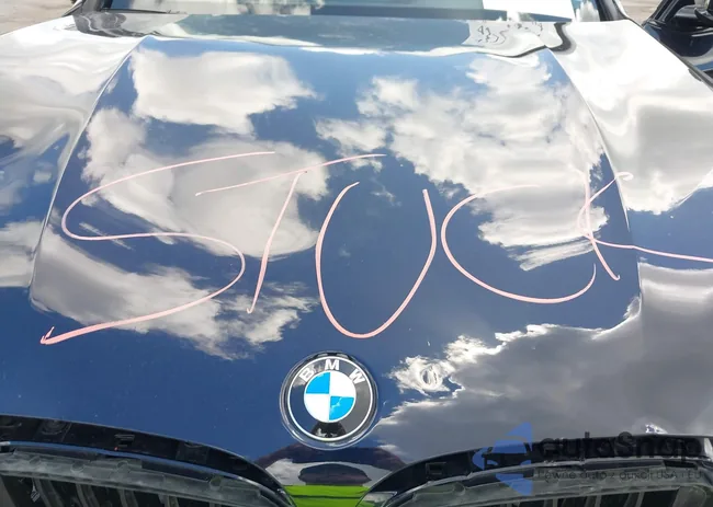 5UX43DP0XP9P44053: 42744634