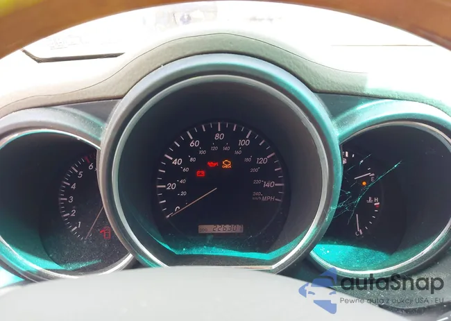 2T2HA31U35C073830: 42744663