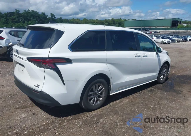 5TDKRKEC8NS122221: 42744667