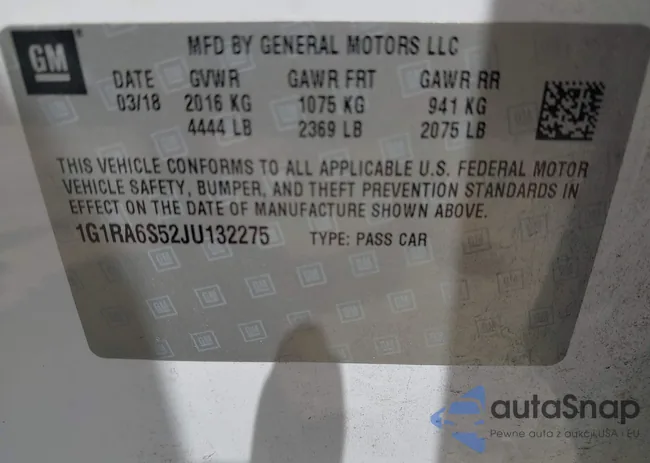 1G1RA6S52JU132275: 42744680