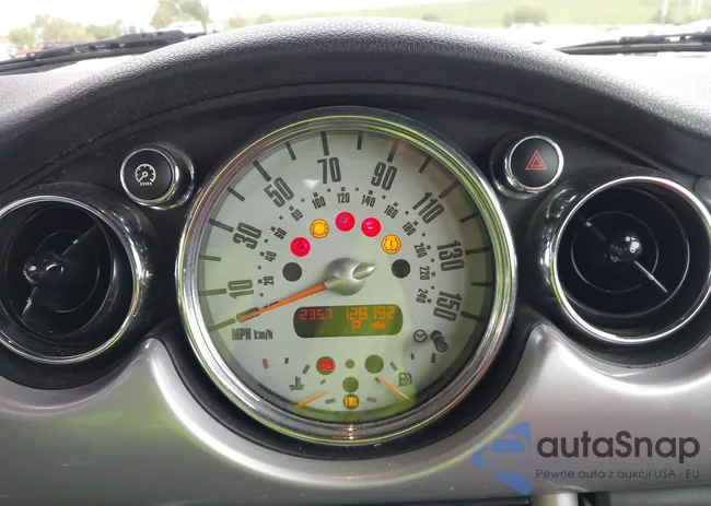 WMWRH33556TL93023: 42744691