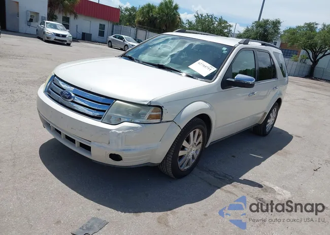 1FMDK03W09GA06019: 42744711