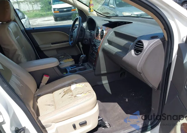 1FMDK03W09GA06019: 42744711