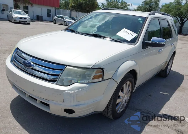 1FMDK03W09GA06019: 42744711