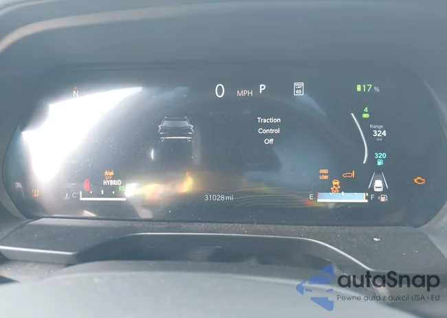 1C4RJYD64PC595705: 42743737