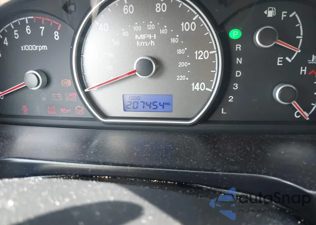 KMHDU46D57U087805: 42743814